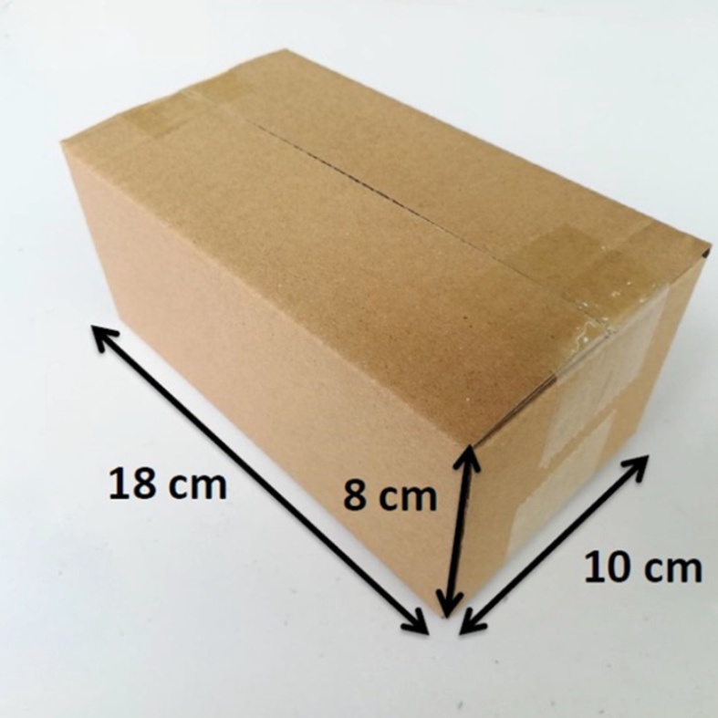 Thùng carton đóng hàng nhiều kích thước giá rẻ giao nhanh