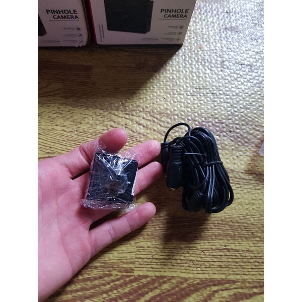 Camera analog Hum3210Bp