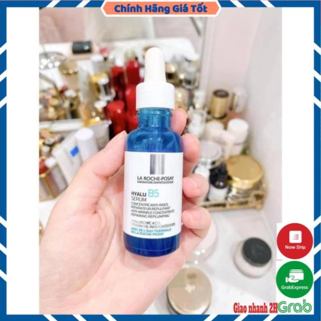 Serum La Roche-Posay B5 Hyalu Tái Tạo Và Phục Hồi Da 30ml -  SUE COSMETICS