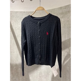 ÁO len CDG polo morning