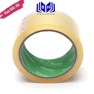 Băng keo trong BKT06/FO dài 54m