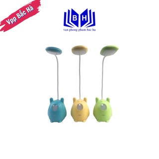 Đèn học để bàn deli cl403 - chống cận thị