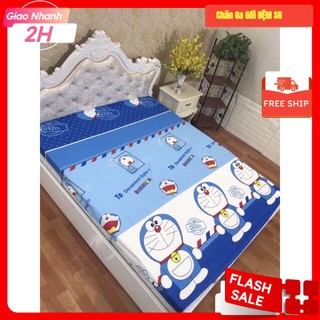 Ga chống thấm hoa văn 1m 1m2 1m4 1m5 1m6 1m8 2m bo chun sẵn