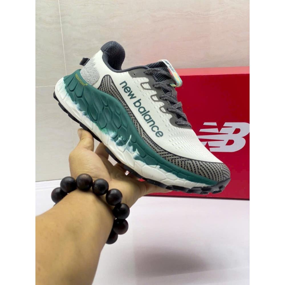 Giày New Balence More Trail Nam   | - FullBox