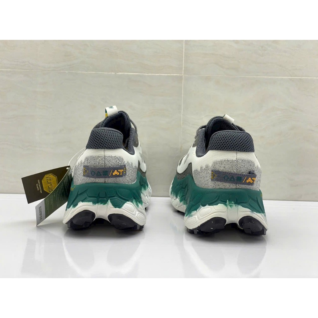 Giày New Balence More Trail Nam   | - FullBox