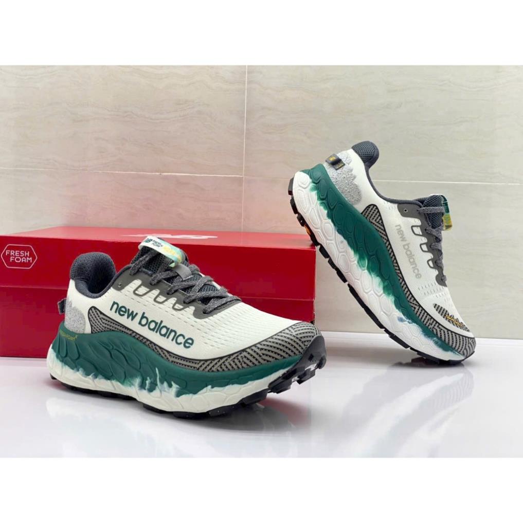 Giày New Balence More Trail Nam   | - FullBox