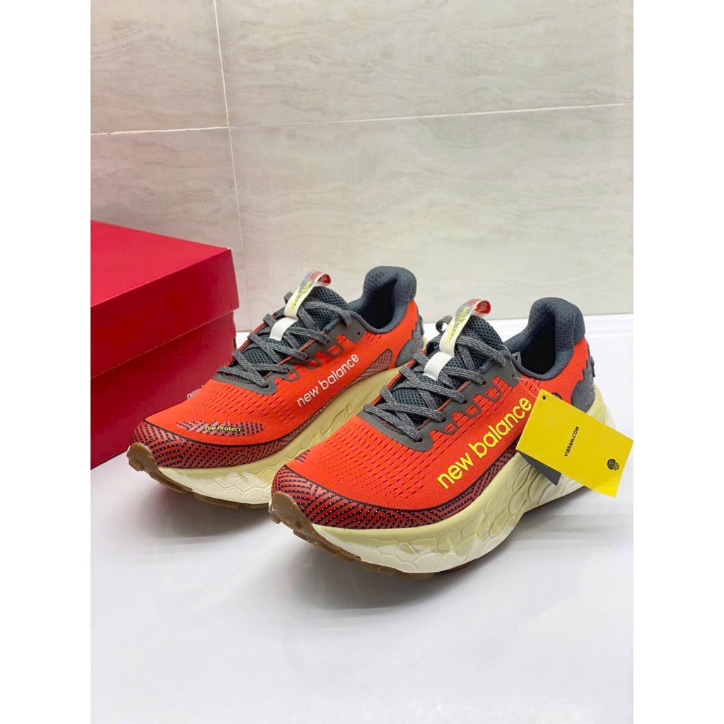 Giày New Balence More Trail Nam   | - FullBox