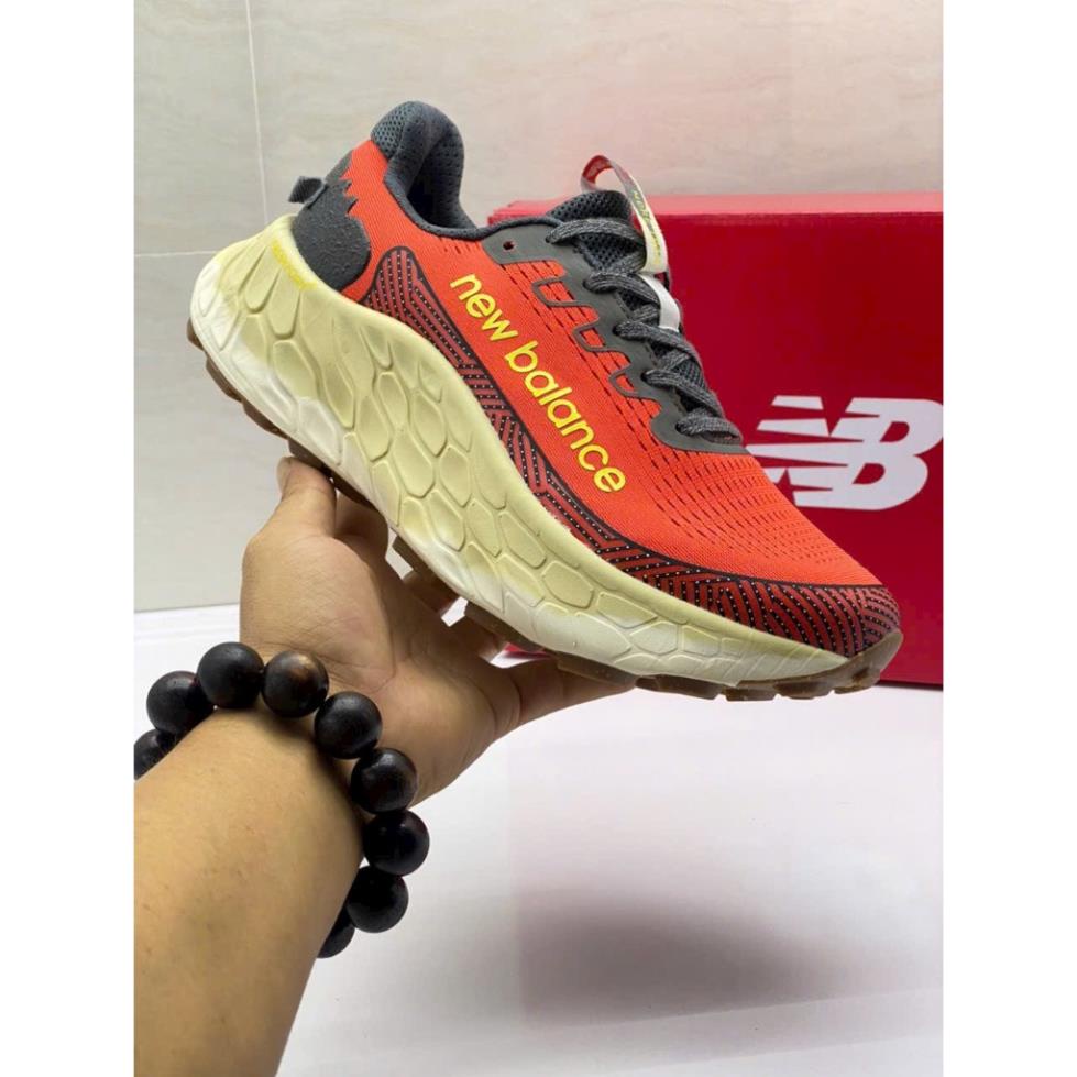 Giày New Balence More Trail Nam   | - FullBox