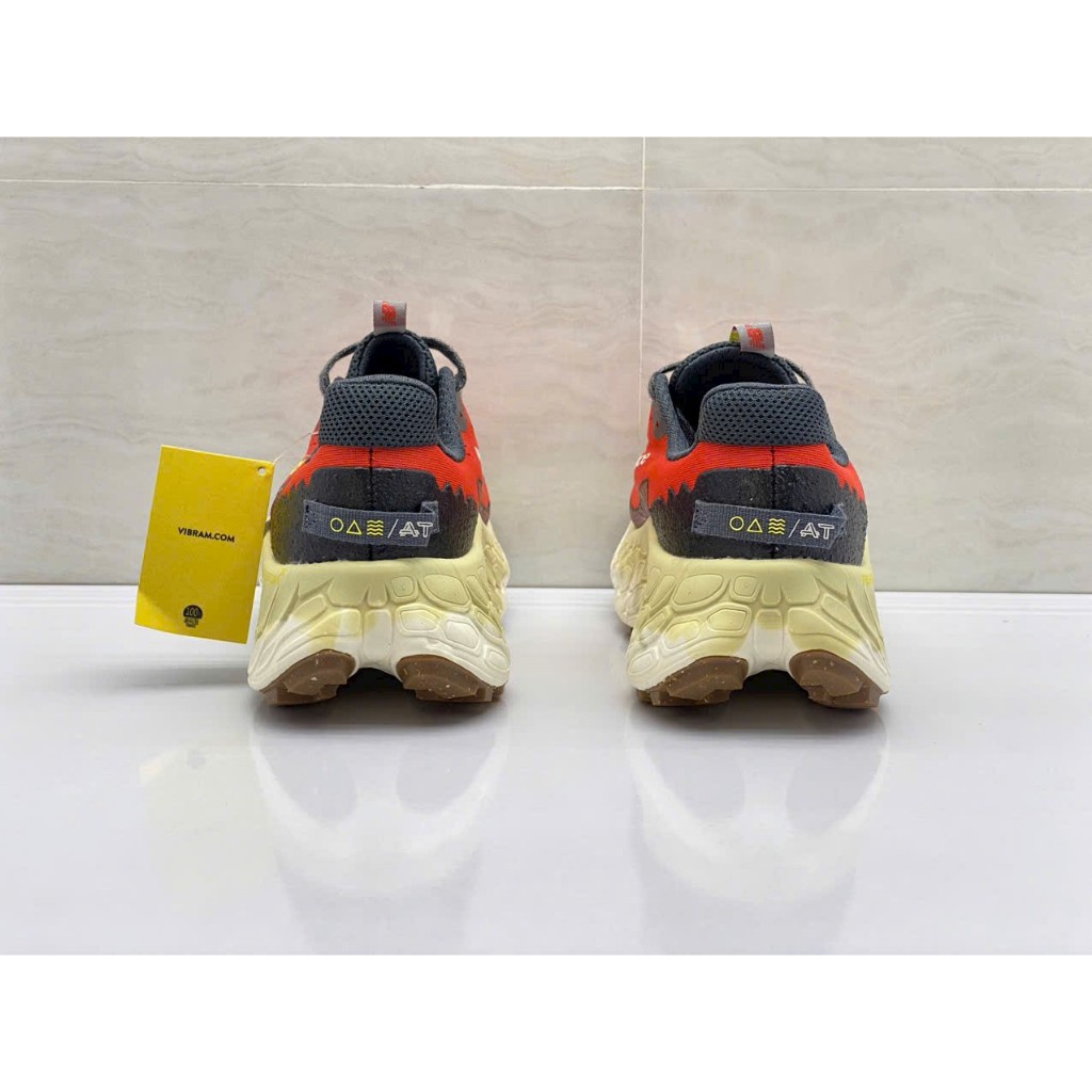 Giày New Balence More Trail Nam   | - FullBox
