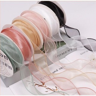 >>>[ ruy băng voan viền sóng 4cm ]<<<