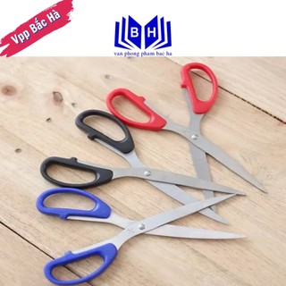 Kéo thiên long flexoffice fo-sc01 - kéo công sở flexoffice fo-sc01 - kéo flexoffice fo-sc01 178,5 mm