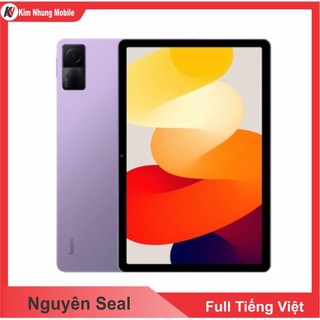 Máy tính bảng redmi pad se 11 in chip - snapdragon 680 pin 8000mah - kim nhung