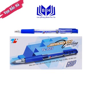 Bút bi thiên long tl-025 ngòi 0.8mm