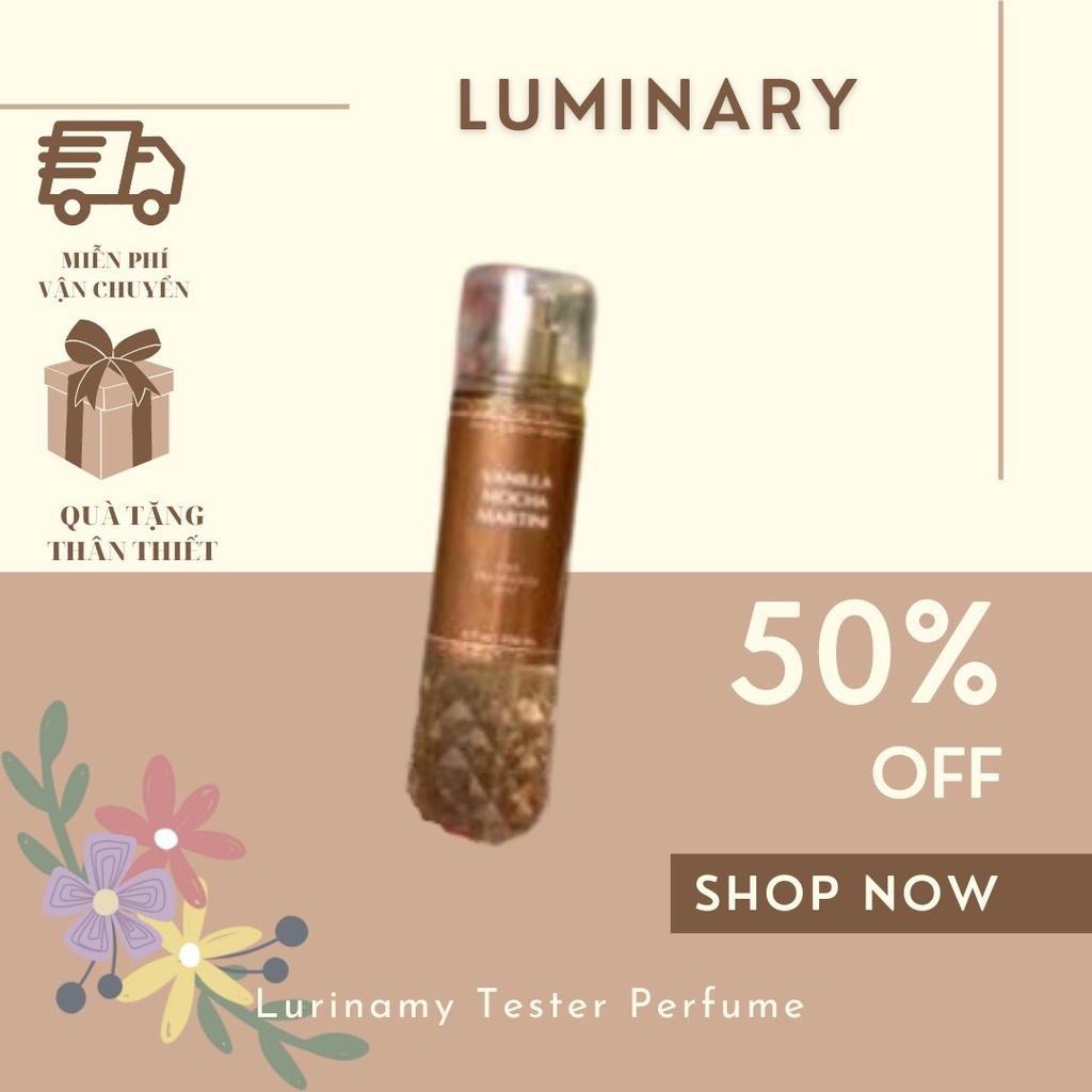 ✨ Xịt thơm Body Mist 𝐁𝐚𝐭𝐡 𝐀𝐧𝐝 𝐁𝐨𝐝𝐲 𝐖𝐨𝐫𝐤𝐬 𝐕𝐚𝐧𝐢𝐥𝐥𝐚 𝐌𝐨𝐜𝐡𝐚 𝐌𝐚𝐫𝐭𝐢𝐧𝐢