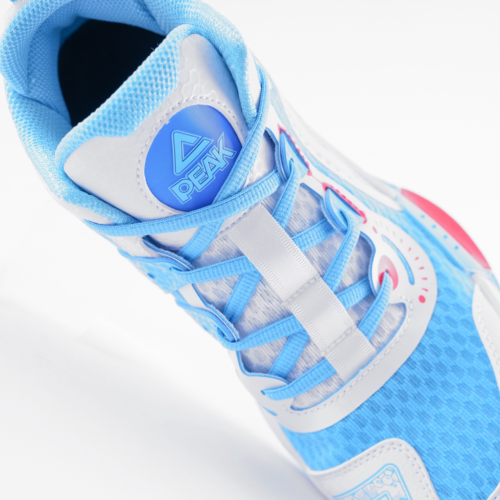 Giày bóng rổ trẻ em PEAK-TAICHI Basketball Kids mã EKT3201A