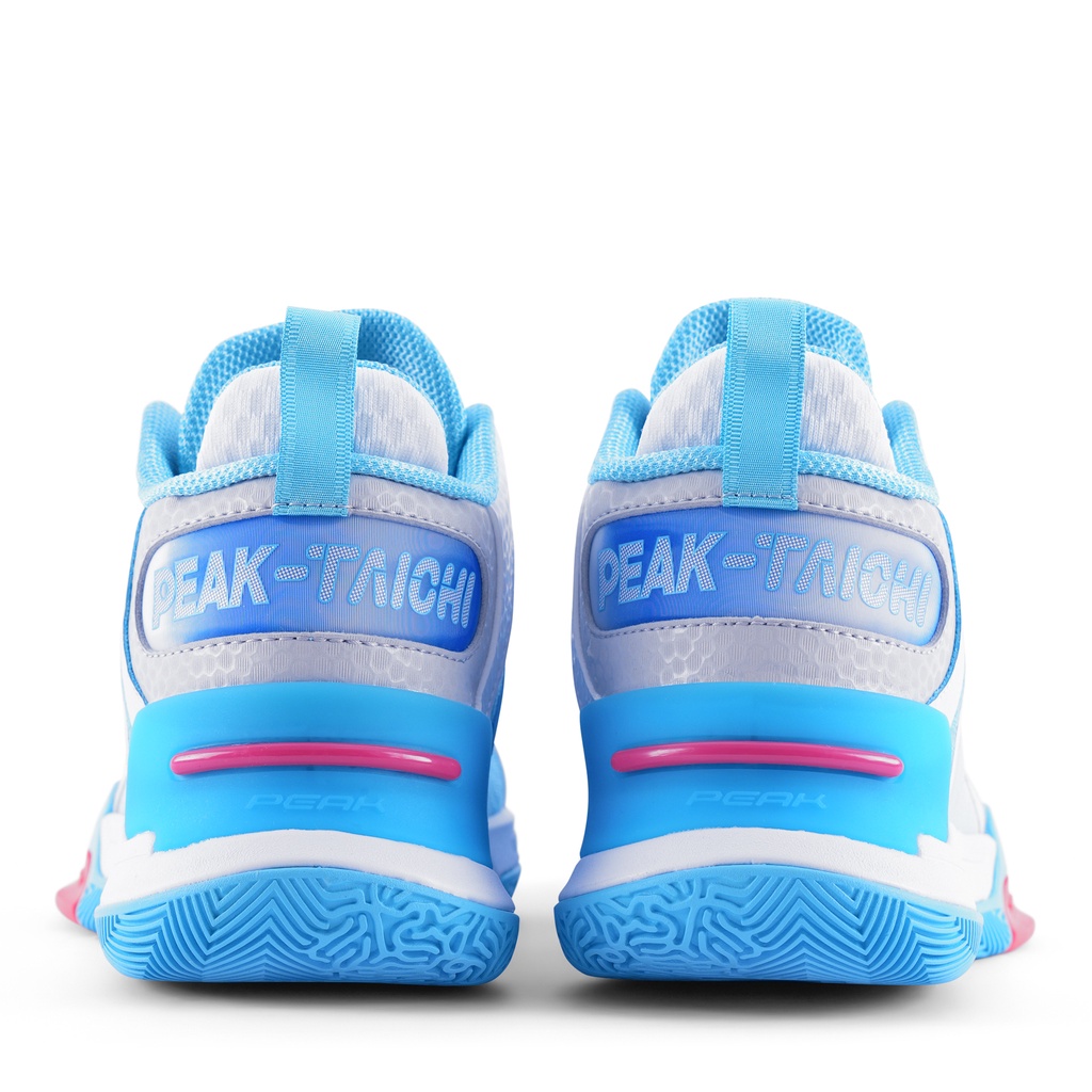 Giày bóng rổ trẻ em PEAK-TAICHI Basketball Kids mã EKT3201A