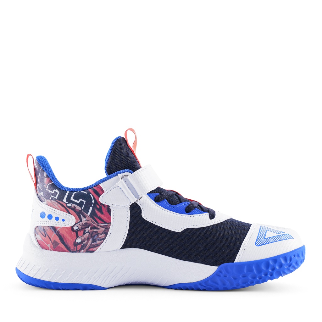 Giày bóng rổ trẻ em PEAK Basketball Kids mã EK3205A