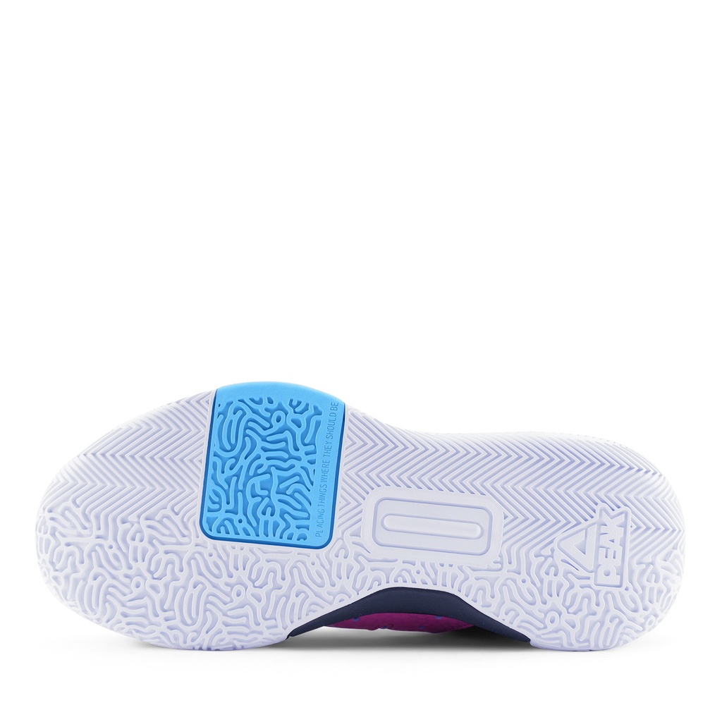 Giày bóng rổ trẻ em PEAK-TAICHI Basketball Kids mã EKT3201A