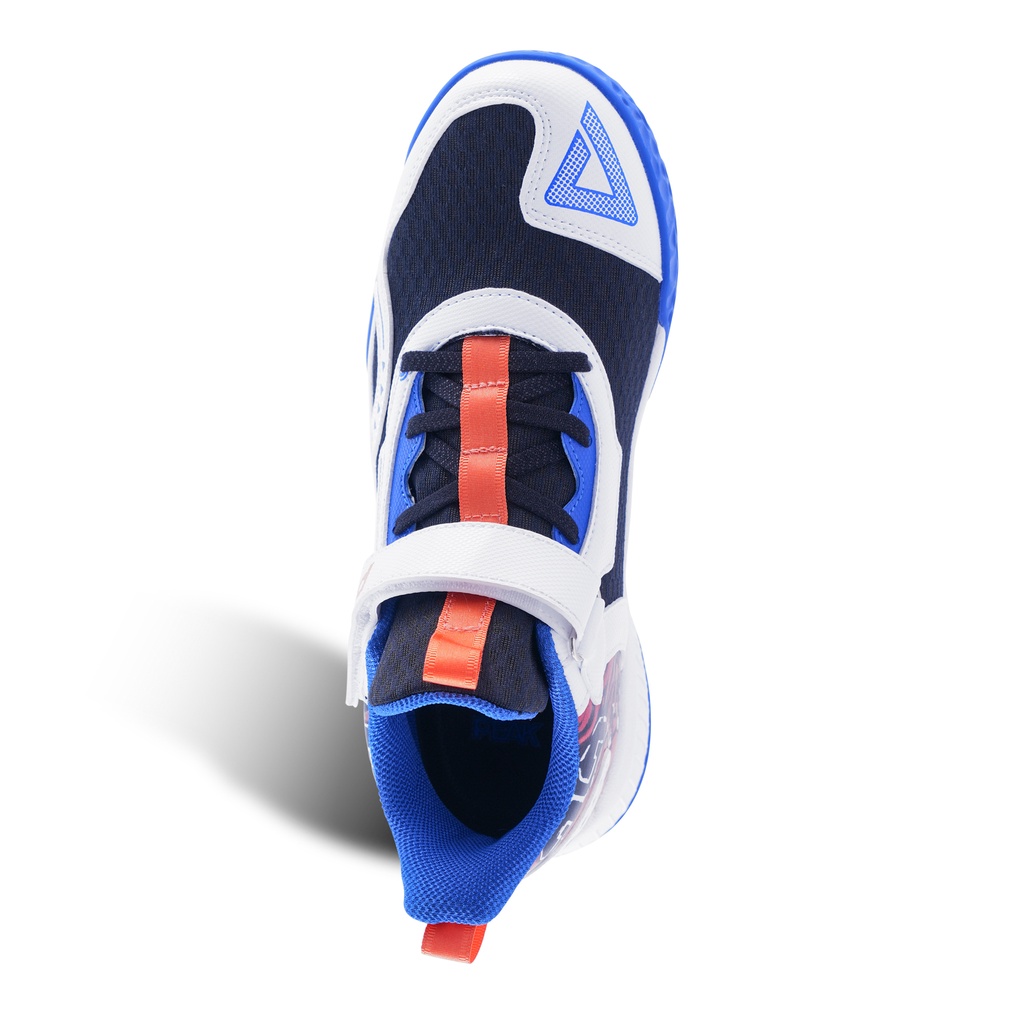 Giày bóng rổ trẻ em PEAK Basketball Kids mã EK3205A