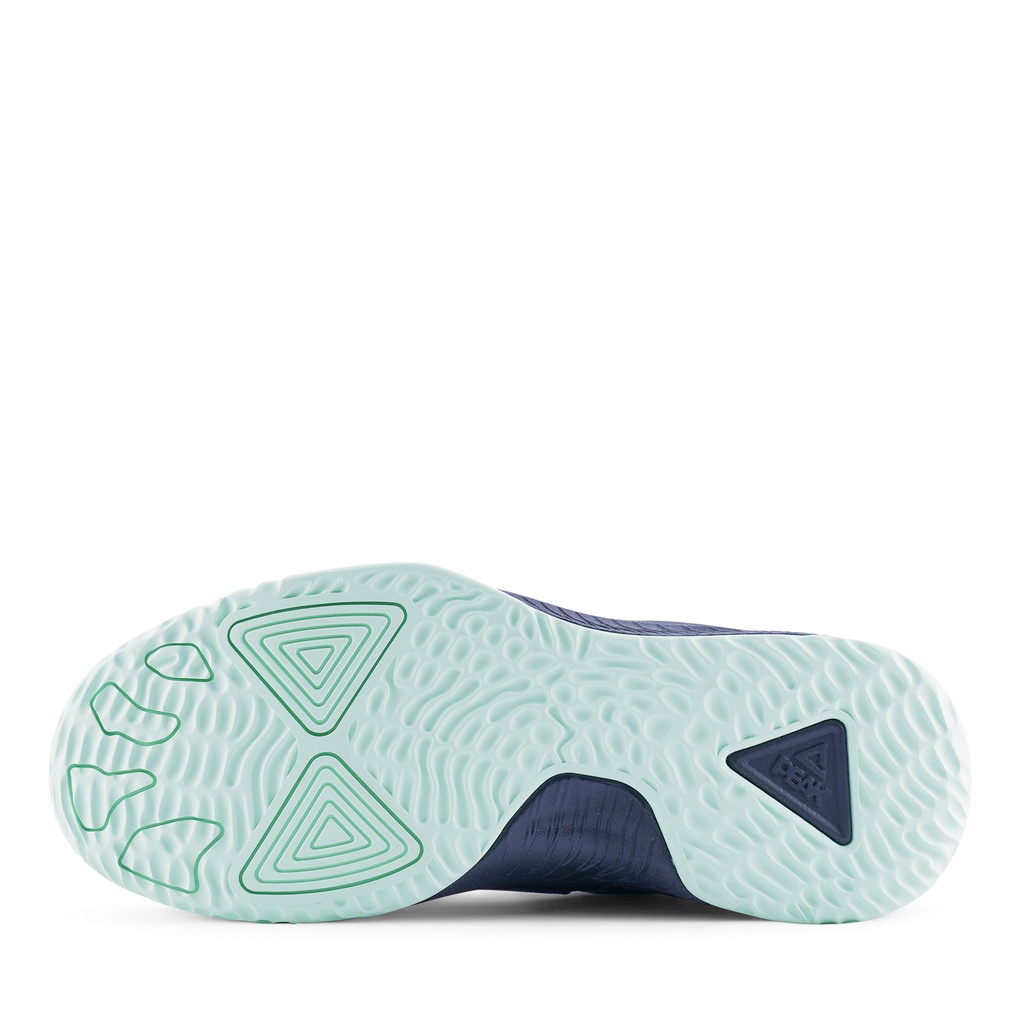 Giày bóng rổ trẻ em PEAK Basketball Kids mã EK3205A