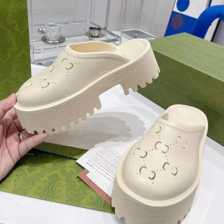 Dép Sục Adidas Stan SmithMule Nữ Đế Cao 5cm Đủ Màu, sục gucci nữ đúc cao cấp bền đẹp siêu hot trend 2023