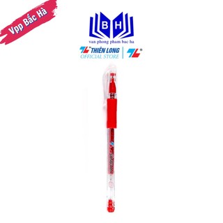Bút gel thiên long gel-08 sunbeam