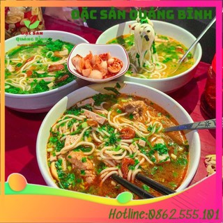 Bột cháo canh, bột mỳ, bột gạo, gạo lứt, đặc sản Quảng Bình dùng nấu cháo 1kg
