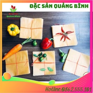 Vỏ ram, bánh đa nem, đặc sản Quảng Bình, thơm, ngon, rẻ