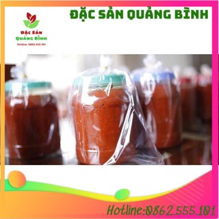Mắm tép, đặc sản Quảng Bình, đặc biệt 500gr, 1kg