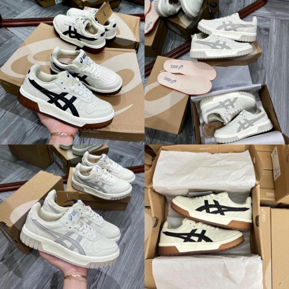 Giày sneaker Asics Court Mz đầy đủ màu đẹp nhất, Giày thể thao Asics bản Cao Cấp Full Phụ Kiện Size 36-43