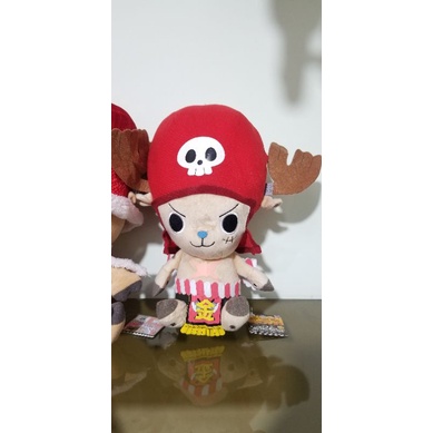 Chopper nhật