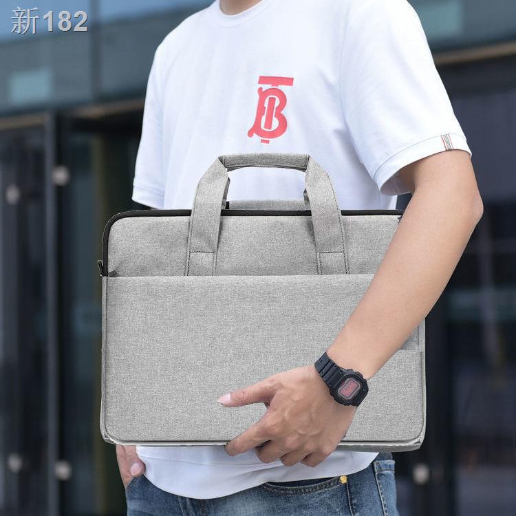 ❁Túi xách laptop, đựng máy tính 15,6 inch, đeo vai dung lượng lớn 16,1 chéo 17,3 inch