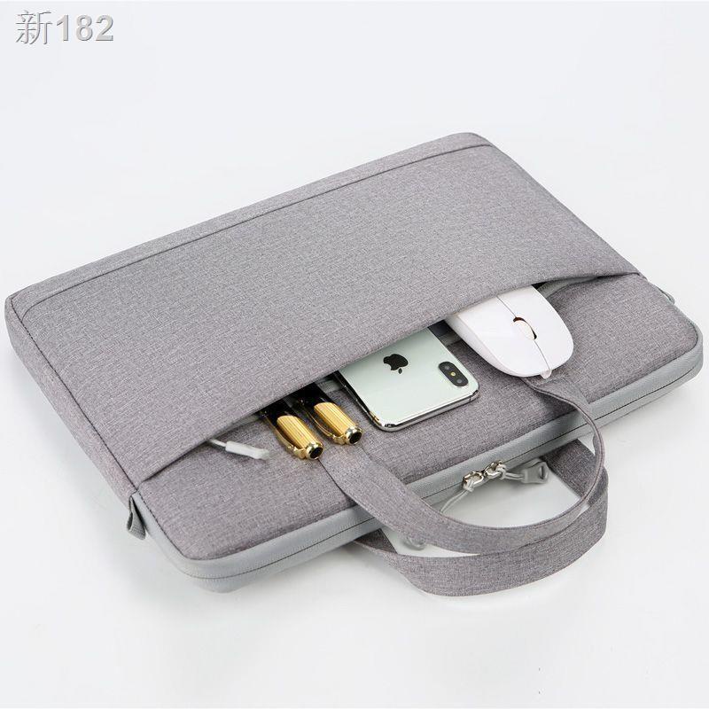 ❁Túi xách laptop, đựng máy tính 15,6 inch, đeo vai dung lượng lớn 16,1 chéo 17,3 inch