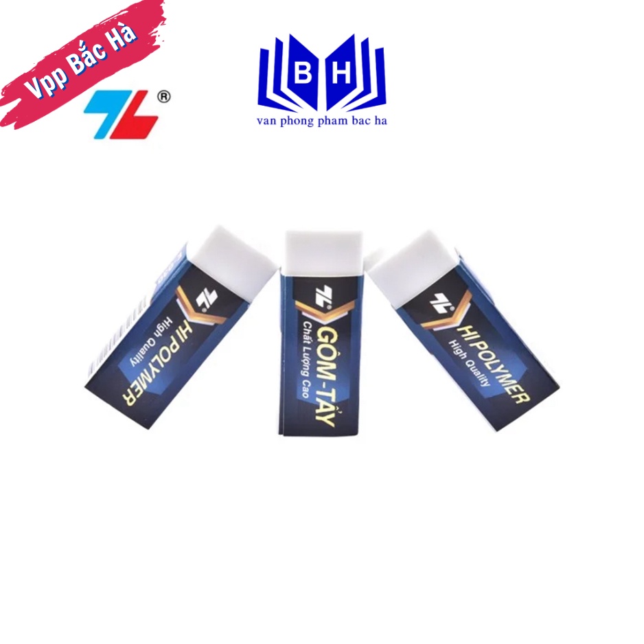 Gôm Thiên Long Hi Polymer E-030