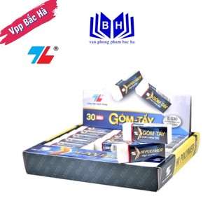 Gôm Thiên Long Hi Polymer E-030