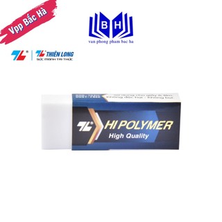 Gôm Thiên Long Hi Polymer E-030