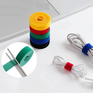 >>>[ Dây khoá dán 2 mặt velcro ]<<<