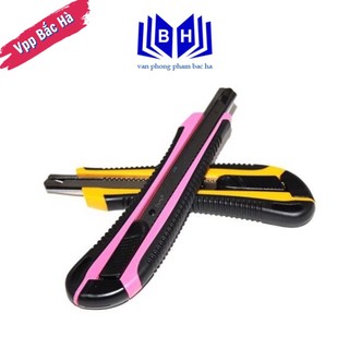 Dao rọc giấy deli một số loại e2034/e2038/e2039/e2042