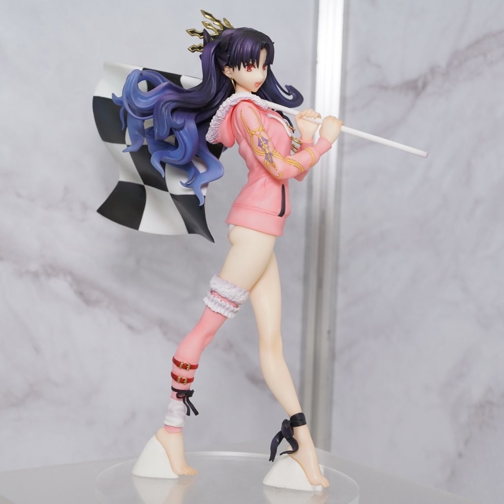 Mô Hình Figure Ishtar - Anime Fate Grand Order - FGO - SPM Figure Chính Hãng SEGA