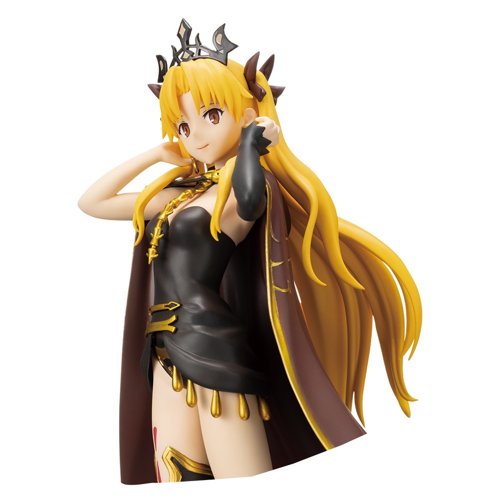 Mô Hình Figure Ereshkigal - Anime Fate/Grand Order Babylonia - FGO -SPM Figure Chính Hãng SEGA