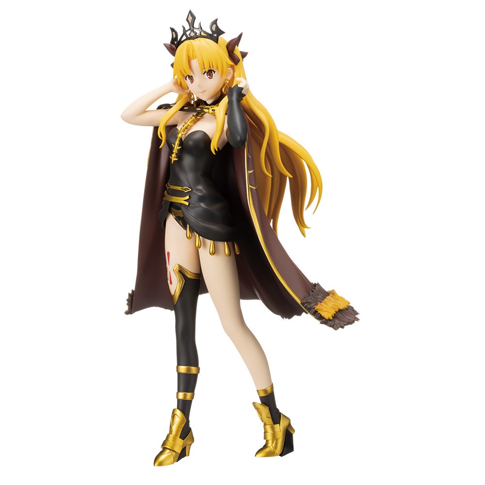 Mô Hình Figure Ereshkigal - Anime Fate/Grand Order Babylonia - FGO -SPM Figure Chính Hãng SEGA