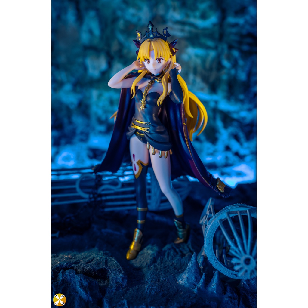 Mô Hình Figure Ereshkigal - Anime Fate/Grand Order Babylonia - FGO -SPM Figure Chính Hãng SEGA