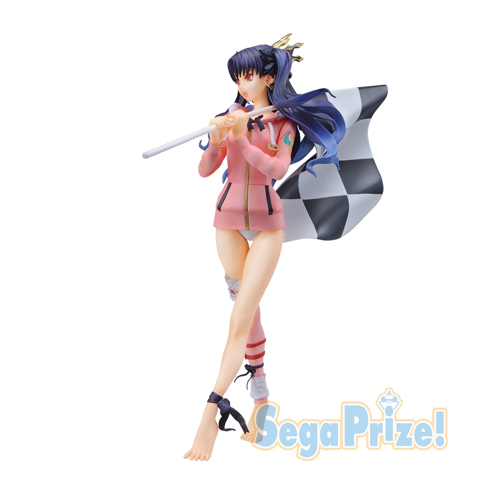 Mô Hình Figure Ishtar - Anime Fate Grand Order - FGO - SPM Figure Chính Hãng SEGA