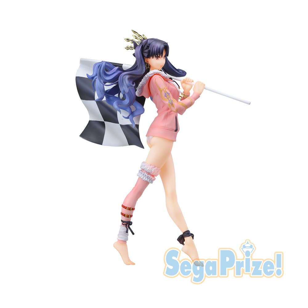 Mô Hình Figure Ishtar - Anime Fate Grand Order - FGO - SPM Figure Chính Hãng SEGA