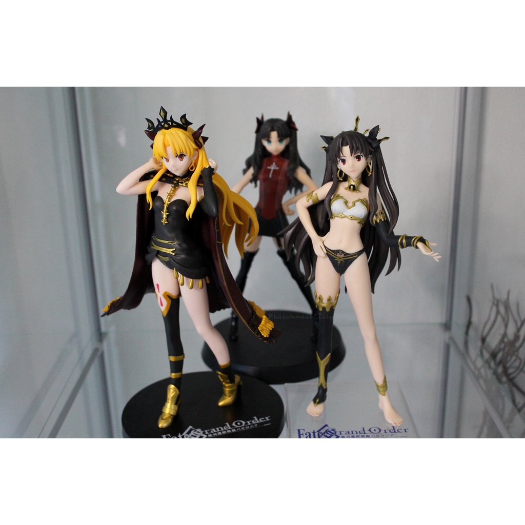 Mô Hình Figure Ereshkigal - Anime Fate/Grand Order Babylonia - FGO -SPM Figure Chính Hãng SEGA