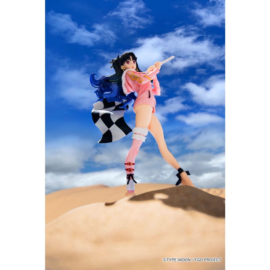 Mô Hình Figure Ishtar - Anime Fate Grand Order - FGO - SPM Figure Chính Hãng SEGA