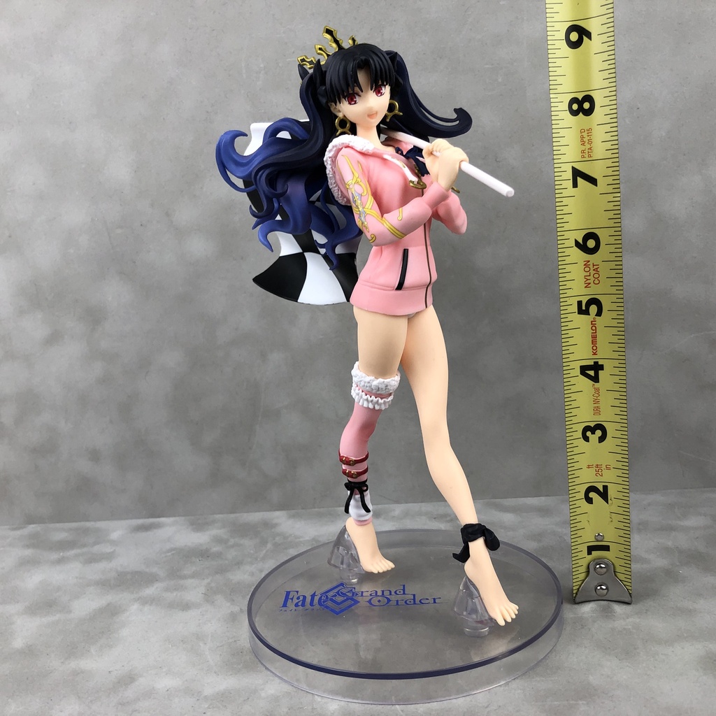 Mô Hình Figure Ishtar - Anime Fate Grand Order - FGO - SPM Figure Chính Hãng SEGA