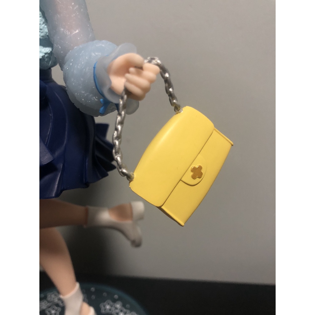 Mô Hình Figure Rem - Hoạt Hình Anime Re:Zero - Precious Figure Phiên Bản Hẹn Hò Chính Hãng Taito