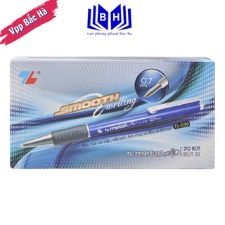 Bút Bi Thiên Long TL-036 Nét 0.7mm