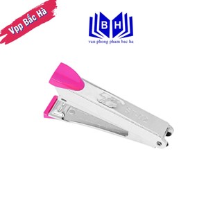 Bấm kim số 10 flexoffice fo-st02 - dập ghim số 10 - dập ghim nhỏ l10 - dập ghim l10 thiên long